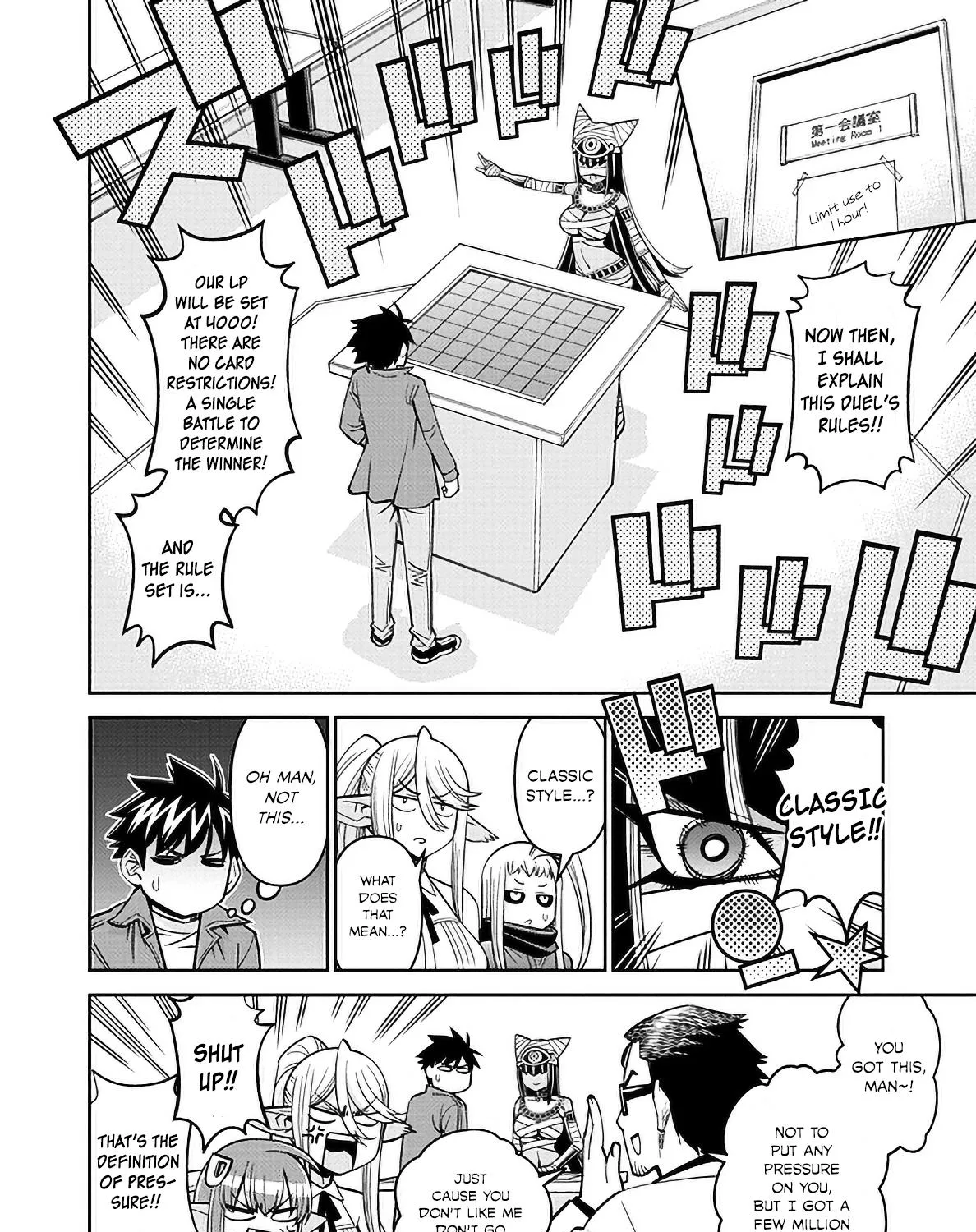 MONSTER MUSUME NO IRU NICHIJOU - Page 26