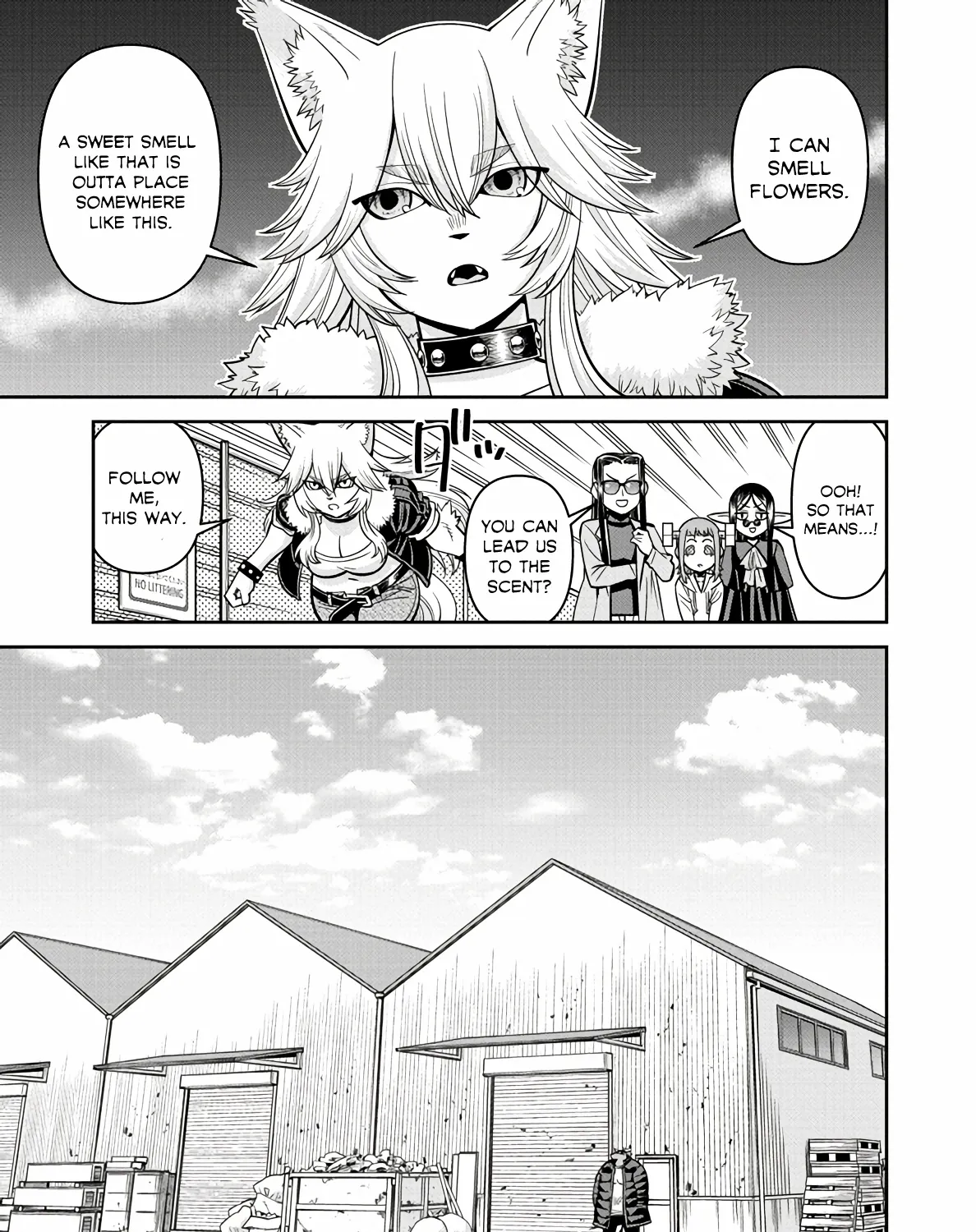 MONSTER MUSUME NO IRU NICHIJOU - Page 16