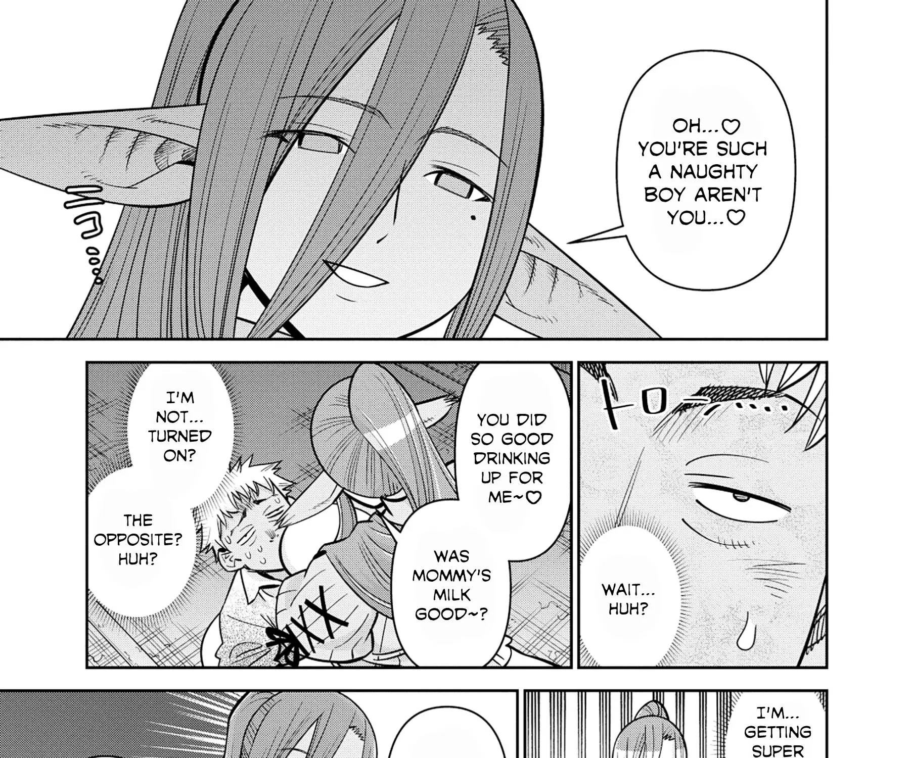 MONSTER MUSUME NO IRU NICHIJOU - Page 29