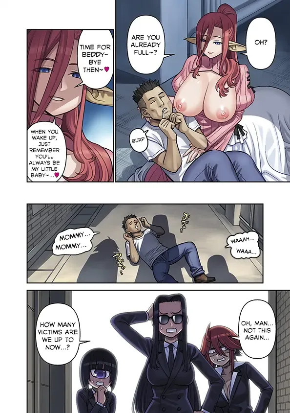 MONSTER MUSUME NO IRU NICHIJOU - Page 4