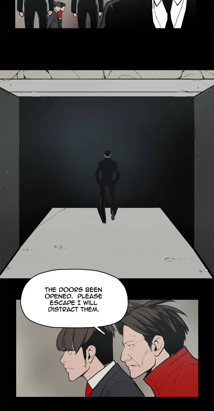 Monster Night - Page 15