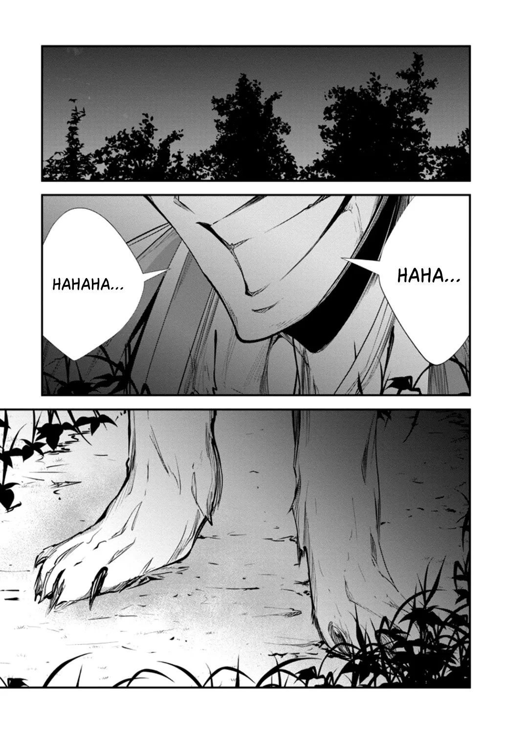 Monster No Goshujin-Sama (Novel) - Page 26