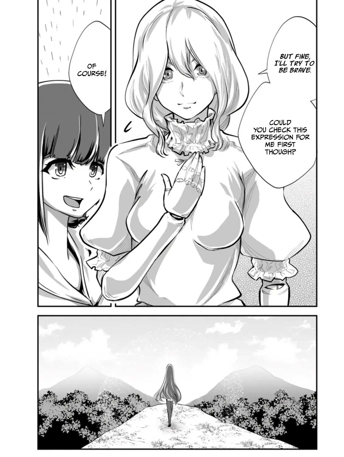 Monster No Goshujin-Sama (Novel) - Page 39