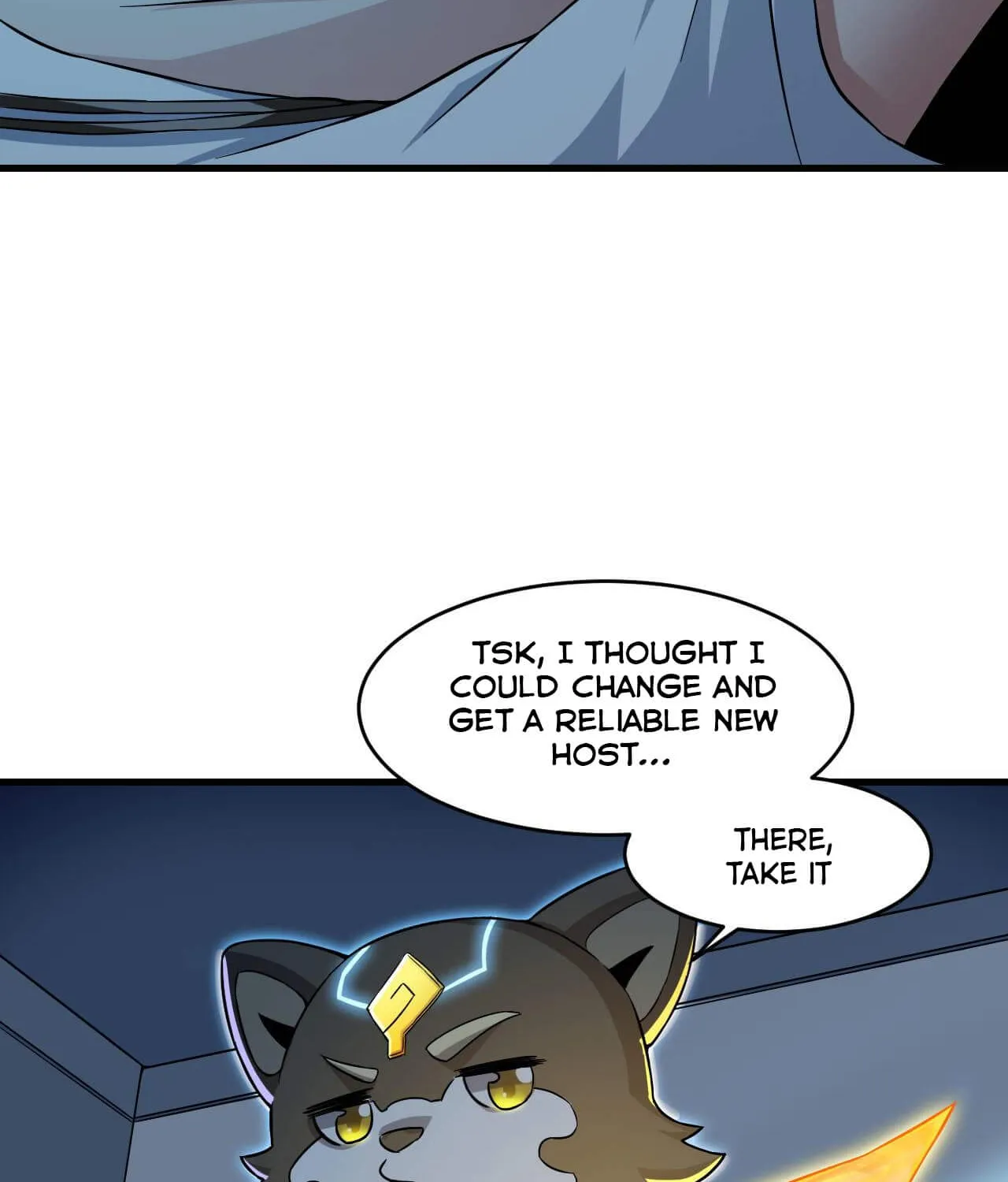 Monster Paradise - Page 53