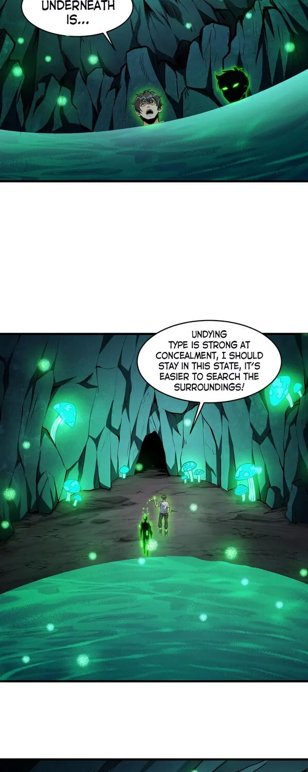 Monster Paradise - Page 4