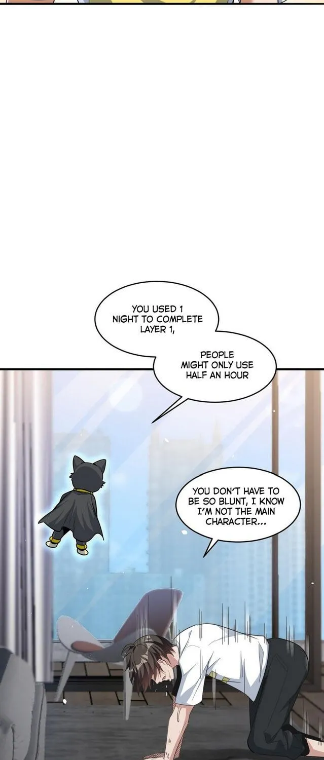 Monster Paradise - Page 12