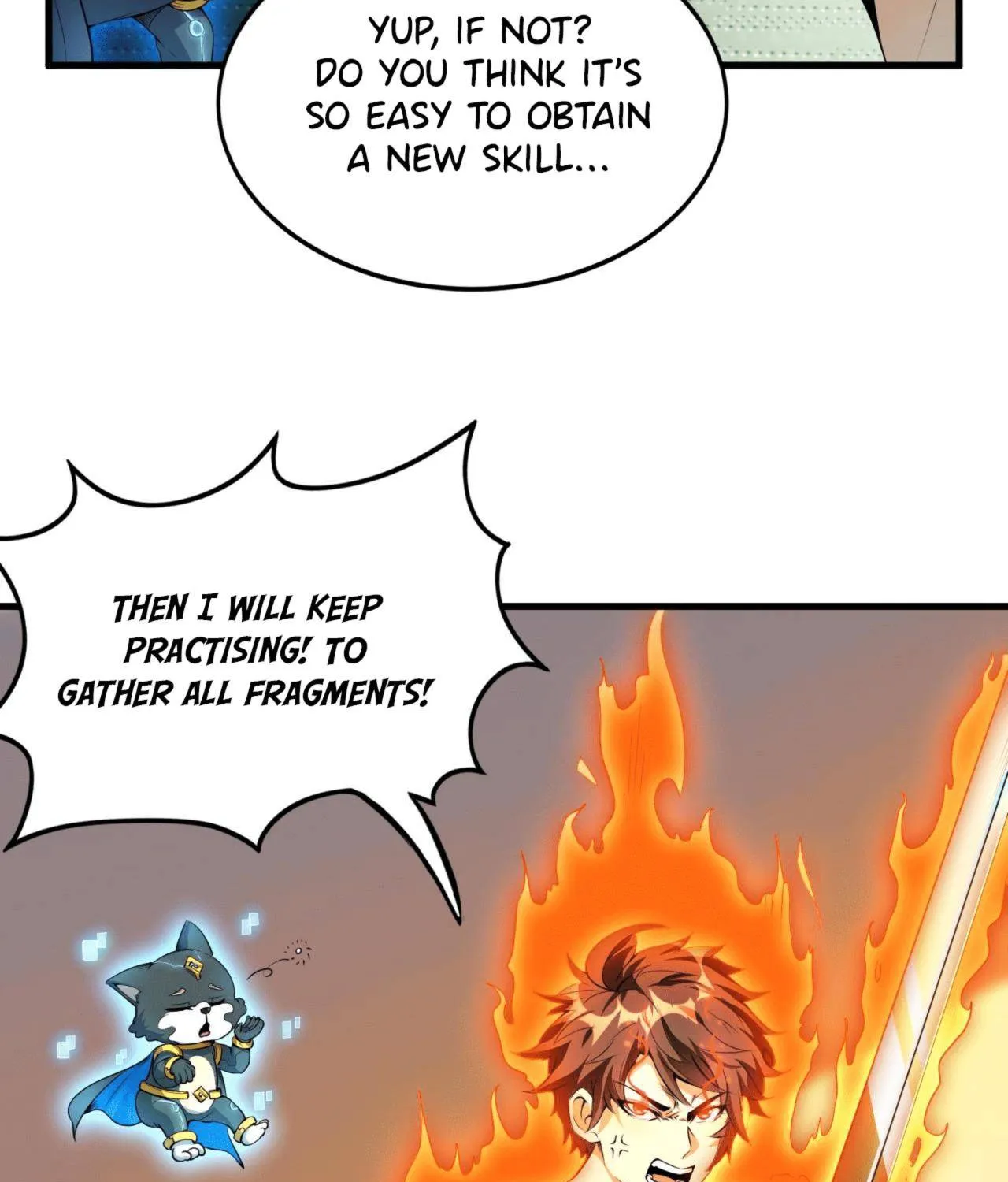 Monster Paradise - Page 29