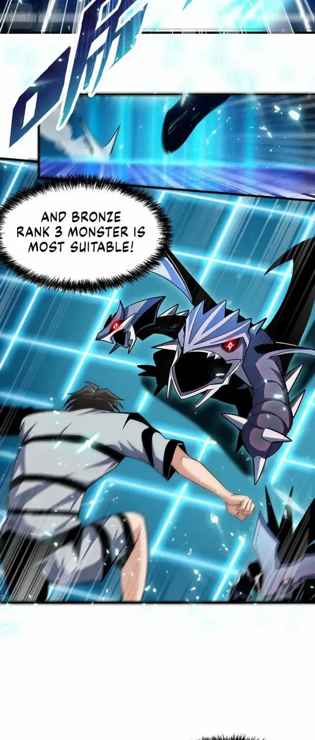 Monster Paradise - Page 7