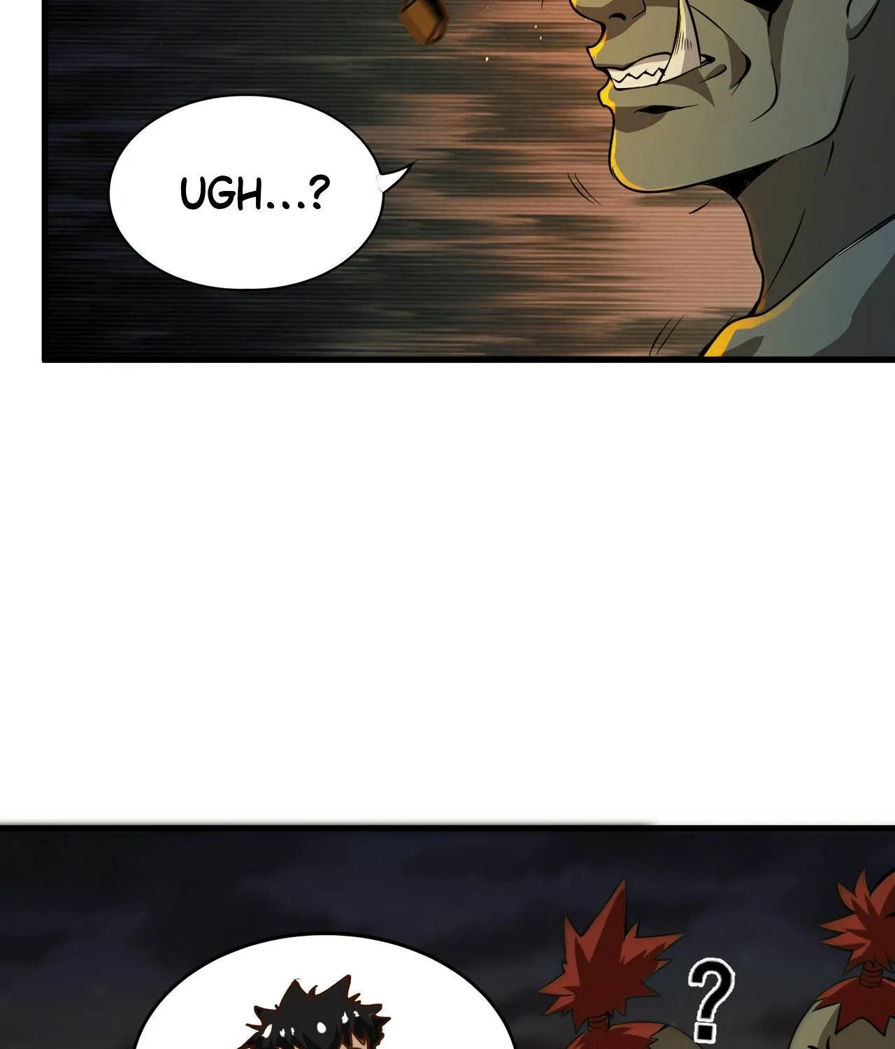 Monster Paradise - Page 20