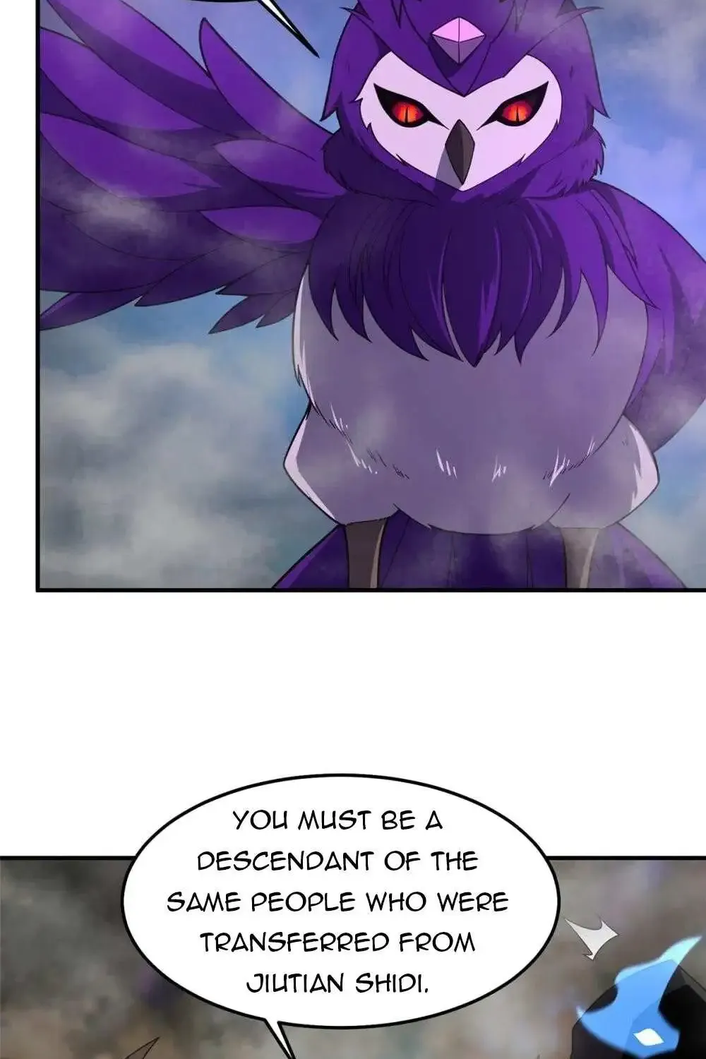 Monster Pet Evolution Chapter 285 page 27 - MangaNato