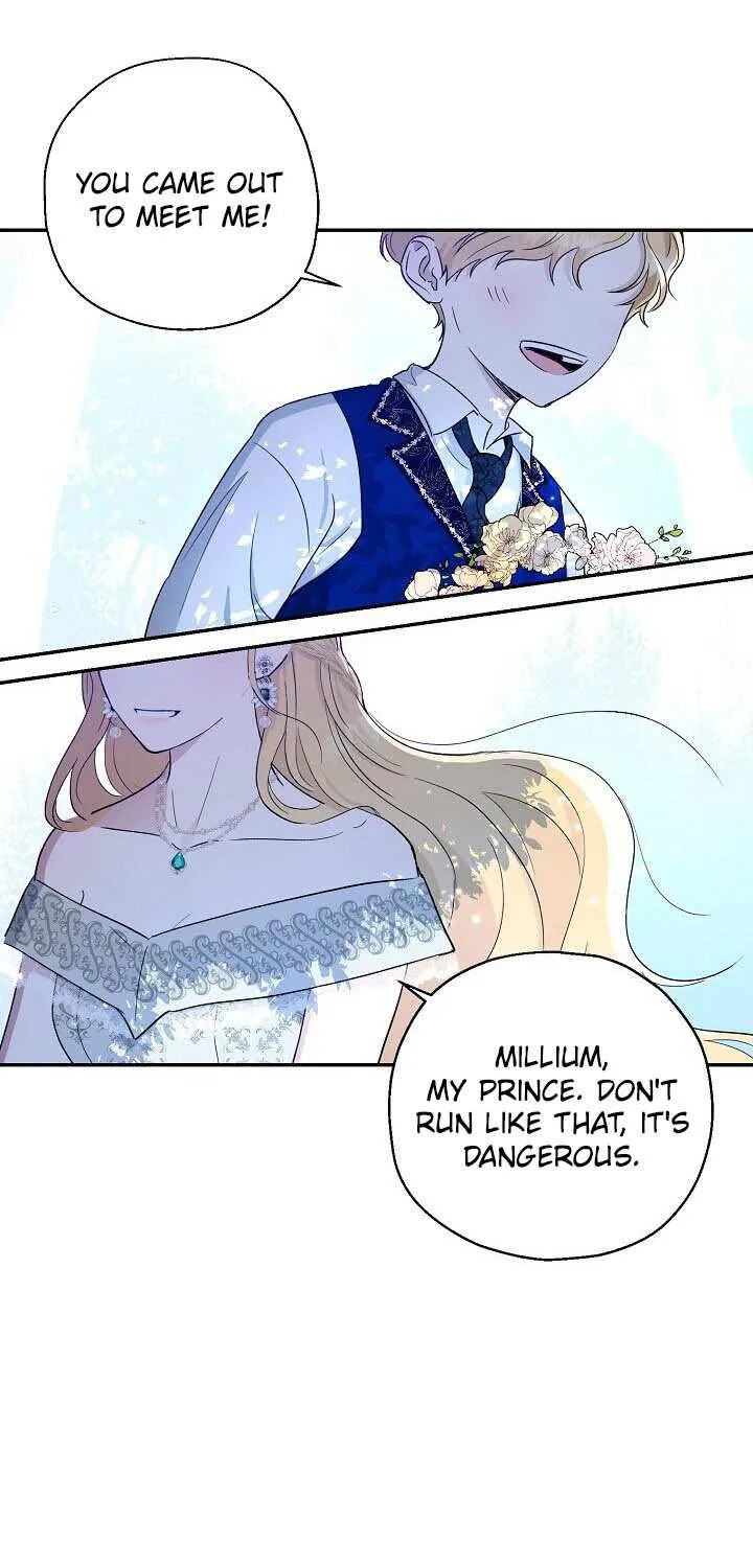 Monster Princess Chapter 2 page 43 - MangaNato