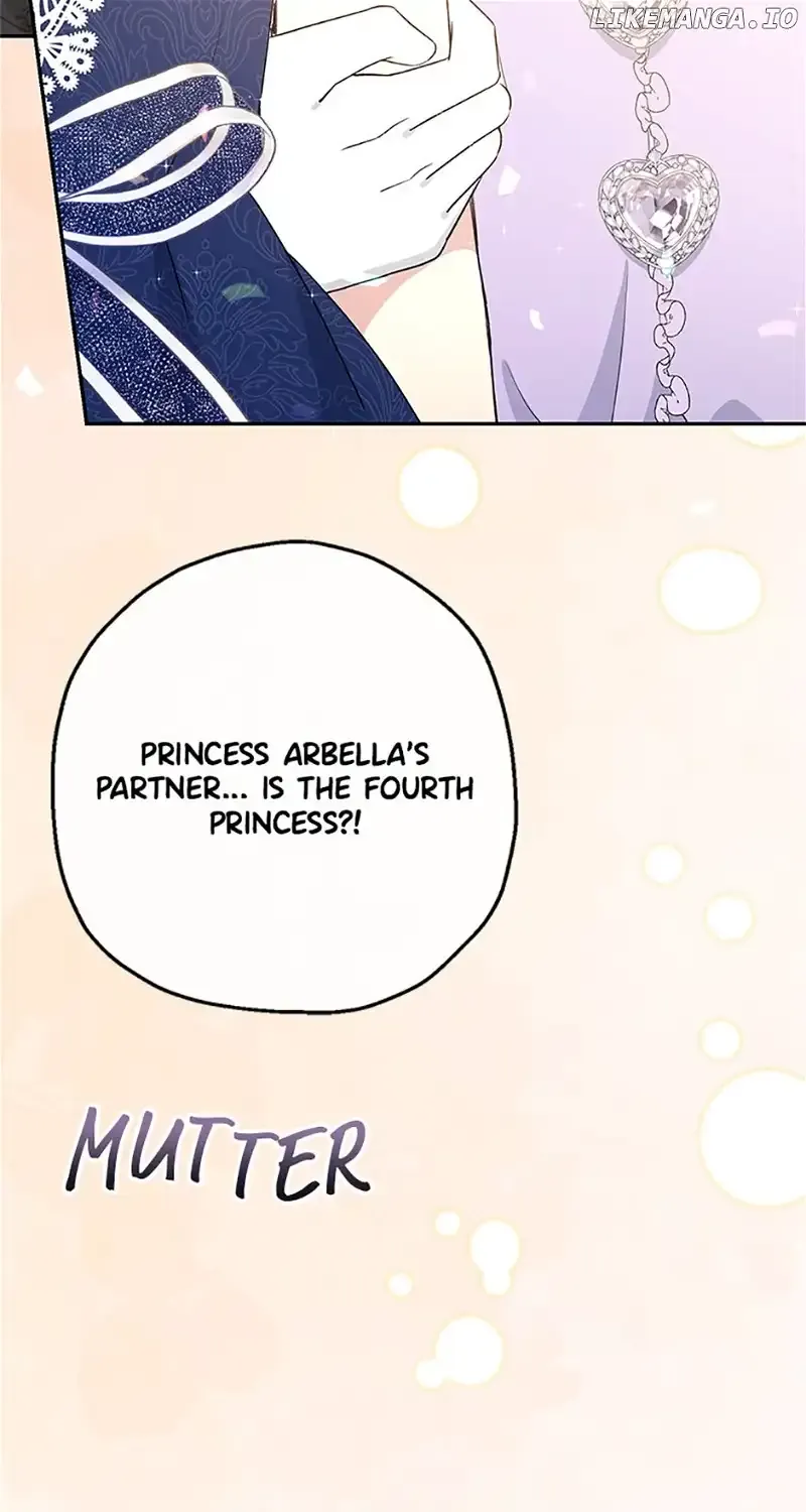 Monster Princess Chapter 36 page 134 - MangaKakalot