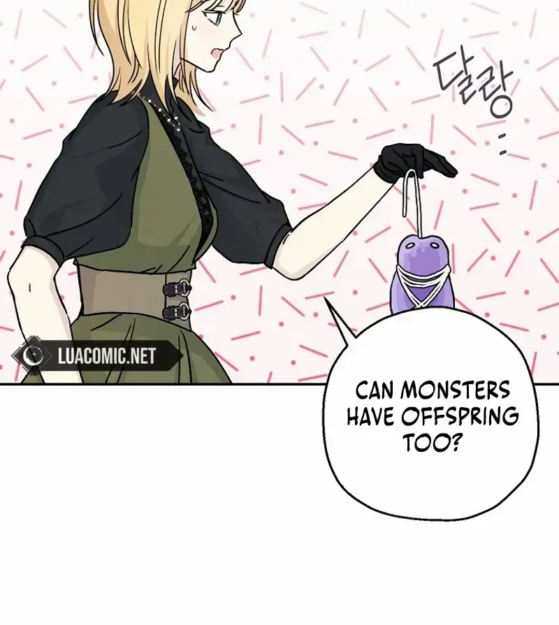 Monster Princess Chapter 52 page 44 - MangaKakalot