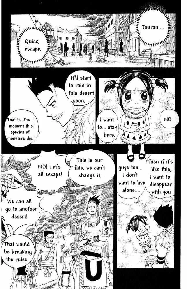 Monster Soul Chapter 2.2 page 27 - MangaKakalot