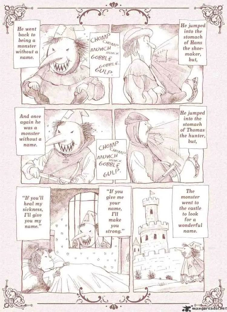 Monster - Page 4