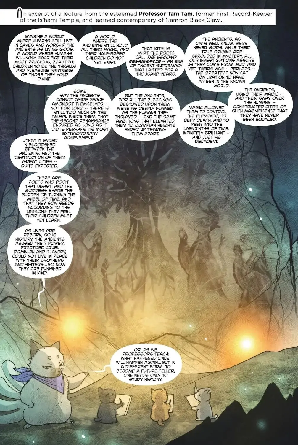 Monstress - Page 49