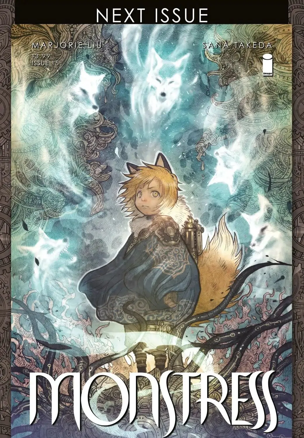 Monstress - Page 52