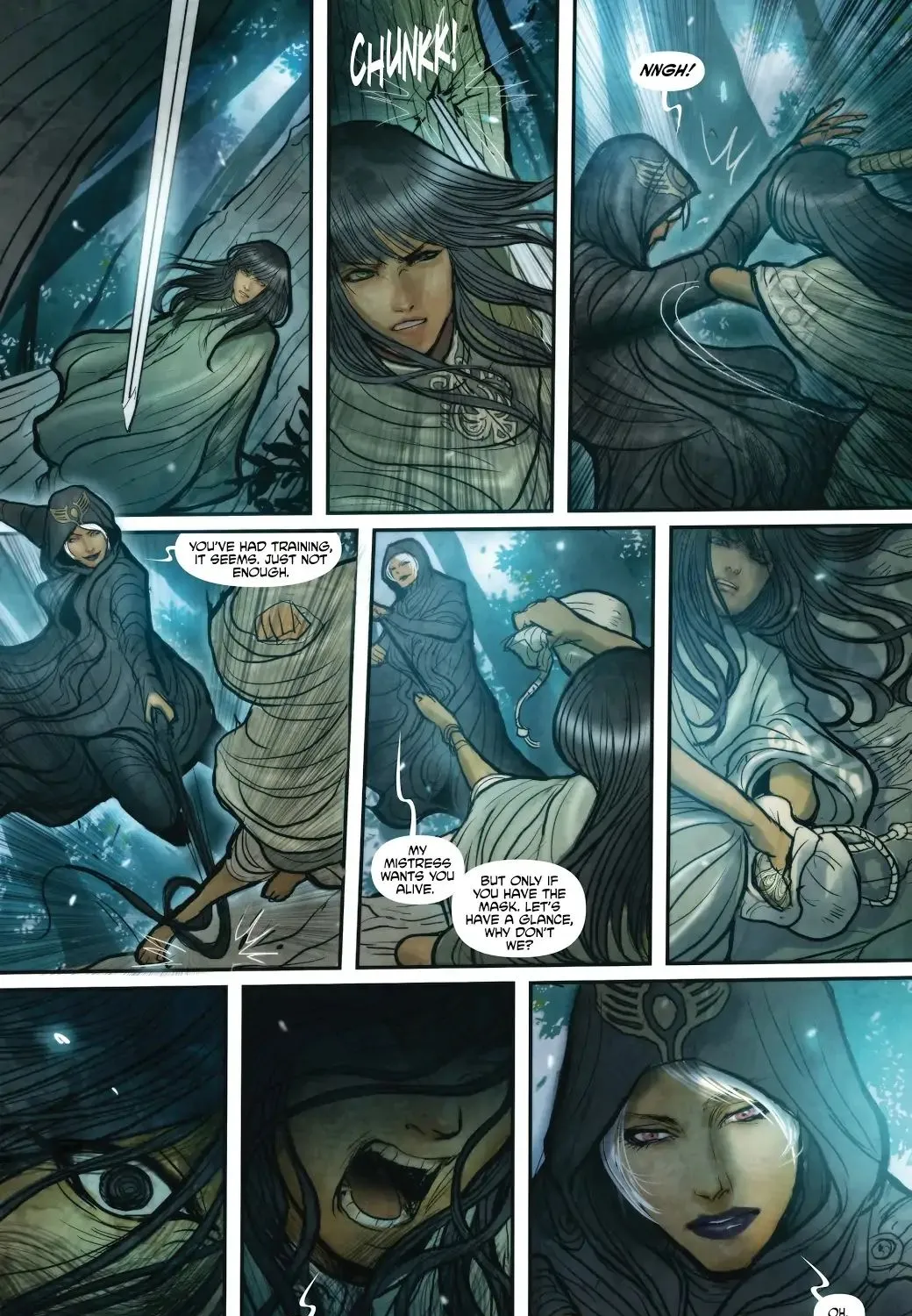 Monstress - Page 44