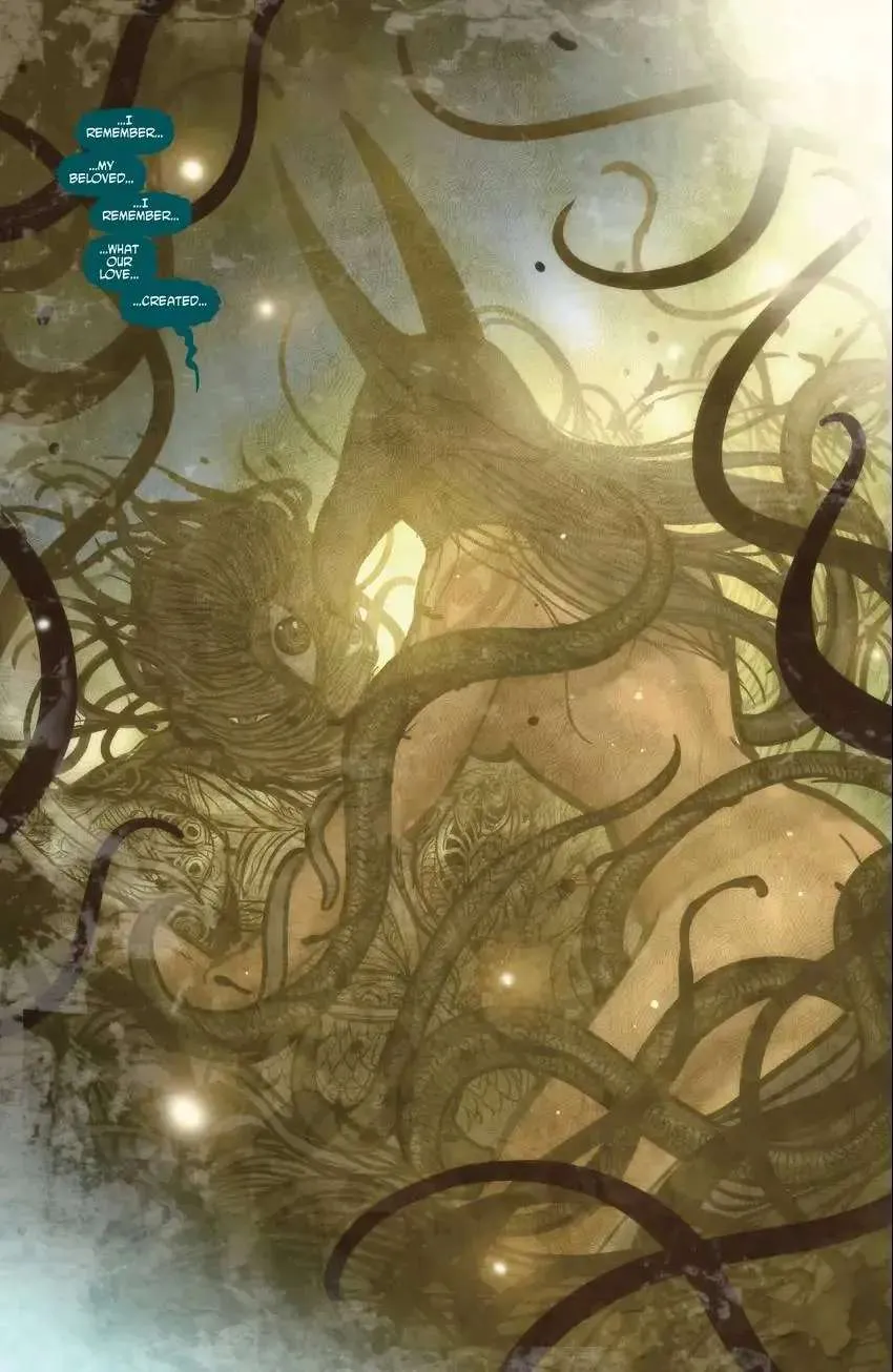 Monstress Chapter 27 page 30 - MangaNato