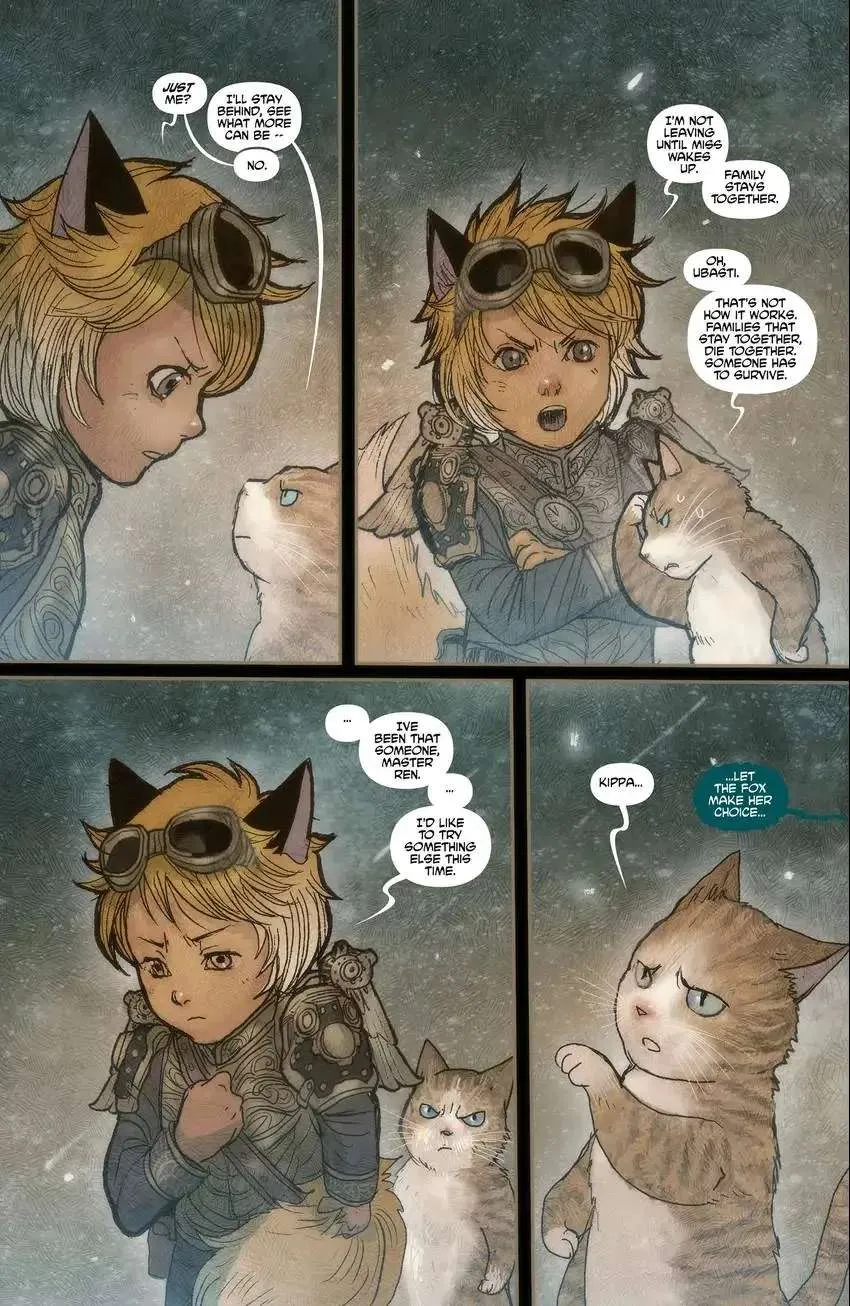 Monstress - Page 10