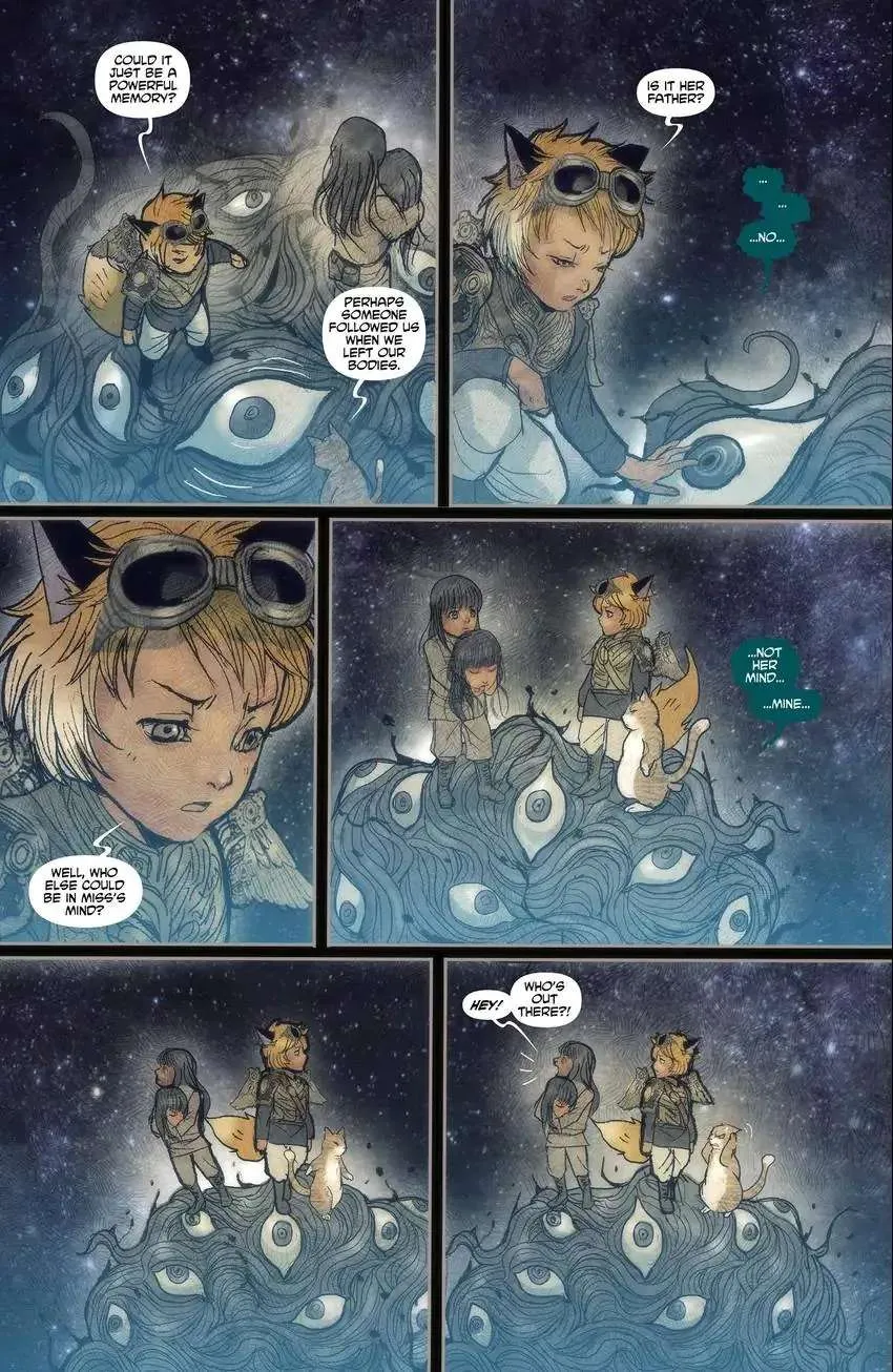 Monstress - Page 12