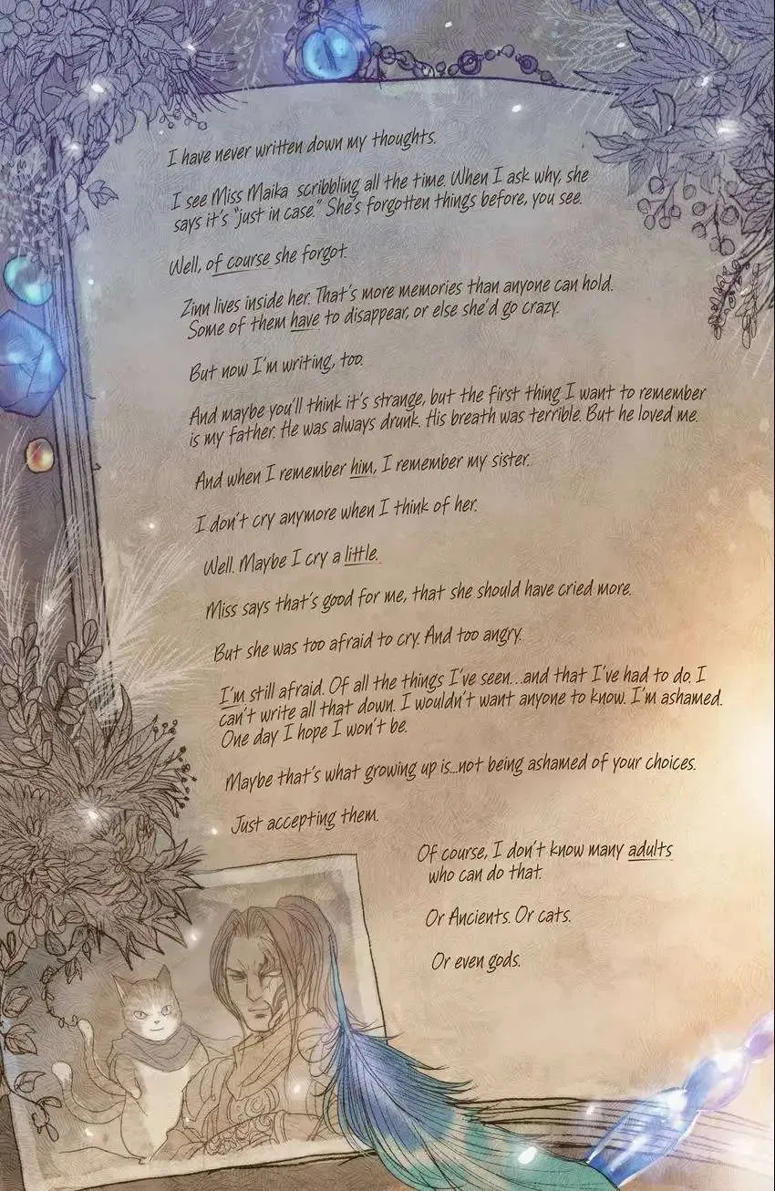 Monstress - Page 2