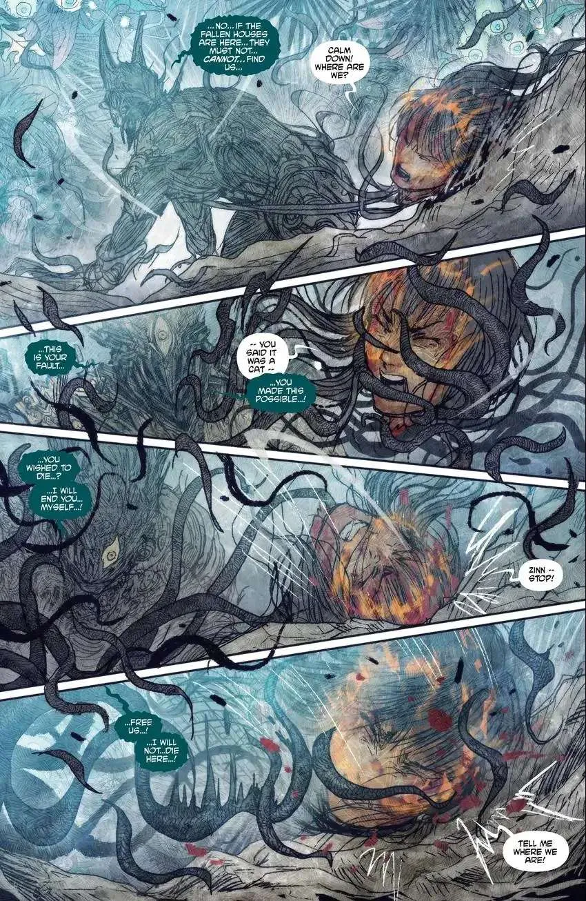 Monstress Chapter 43 page 12 - MangaNato