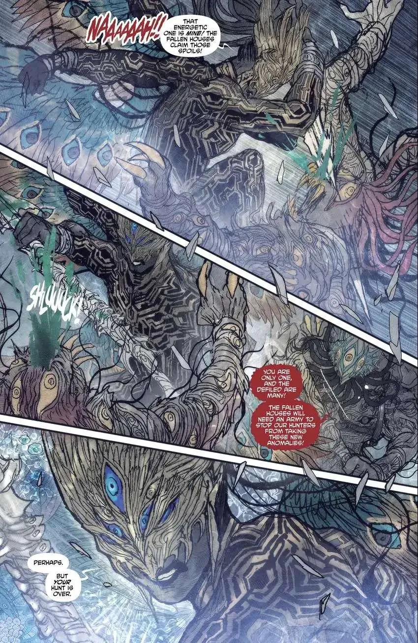 Monstress Chapter 43 page 18 - MangaNato