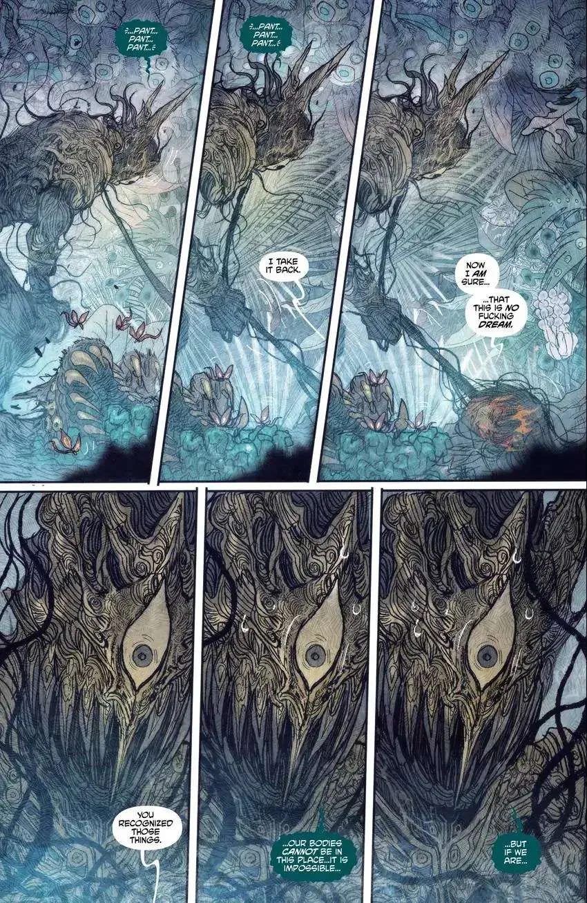 Monstress Chapter 43 page 10 - MangaNato