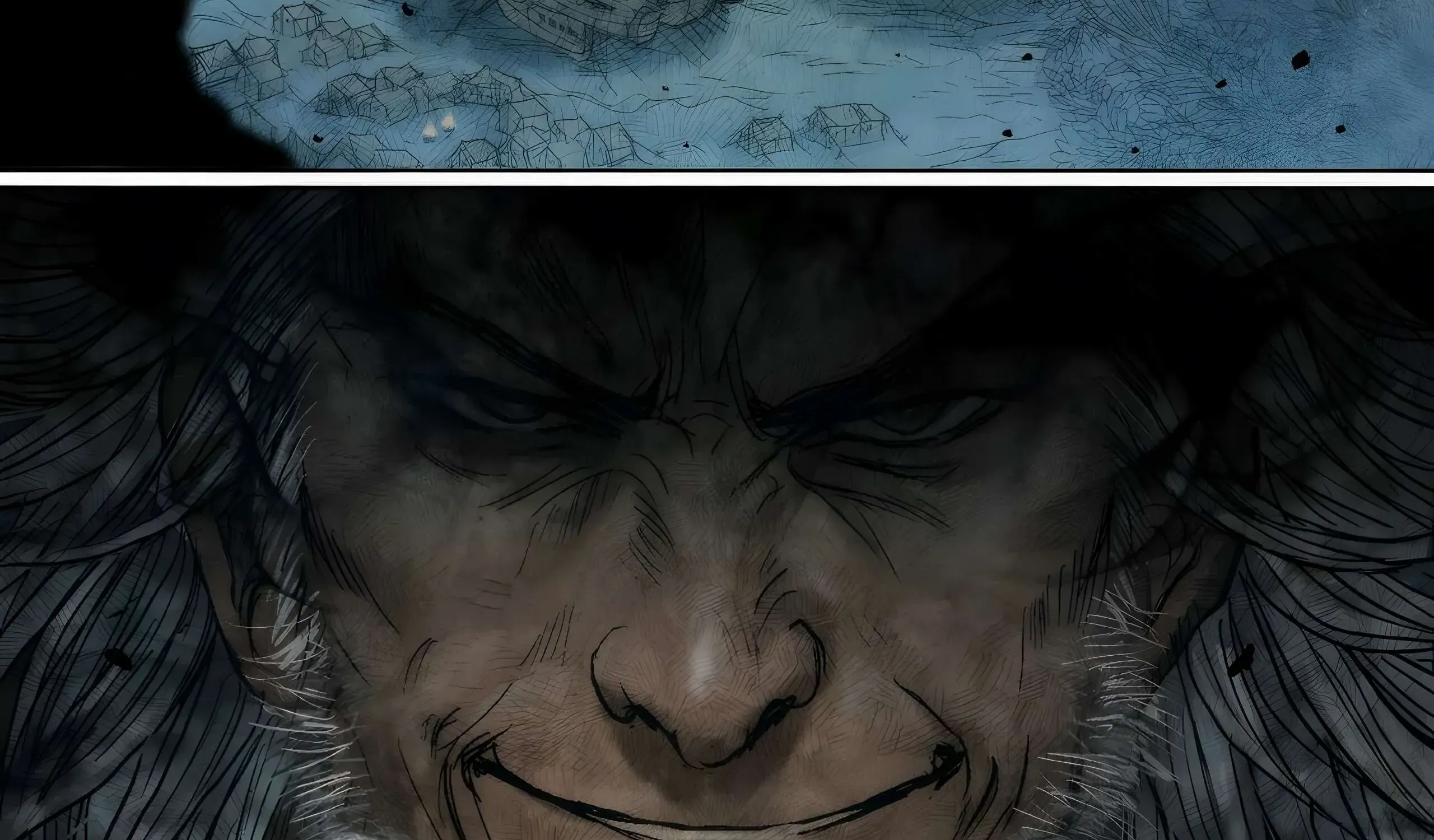 Monstress Chapter 48 page 102 - MangaNato