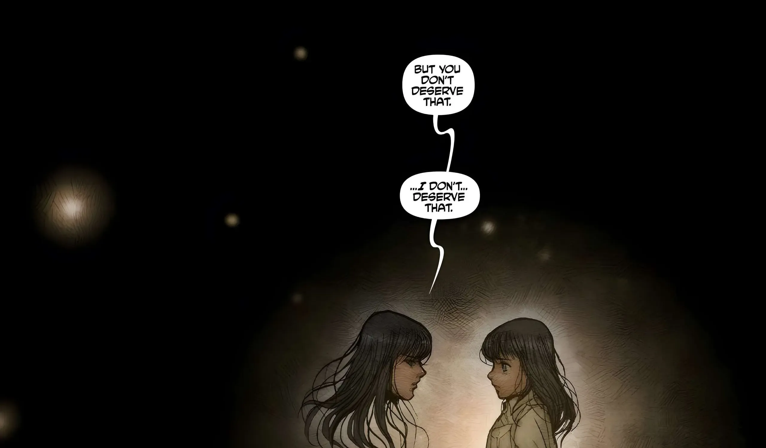 Monstress Chapter 48 page 79 - MangaNato