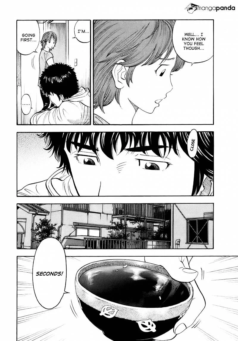 Montage (WATANABE Jun) Chapter 2 page 10 - MangaKakalot