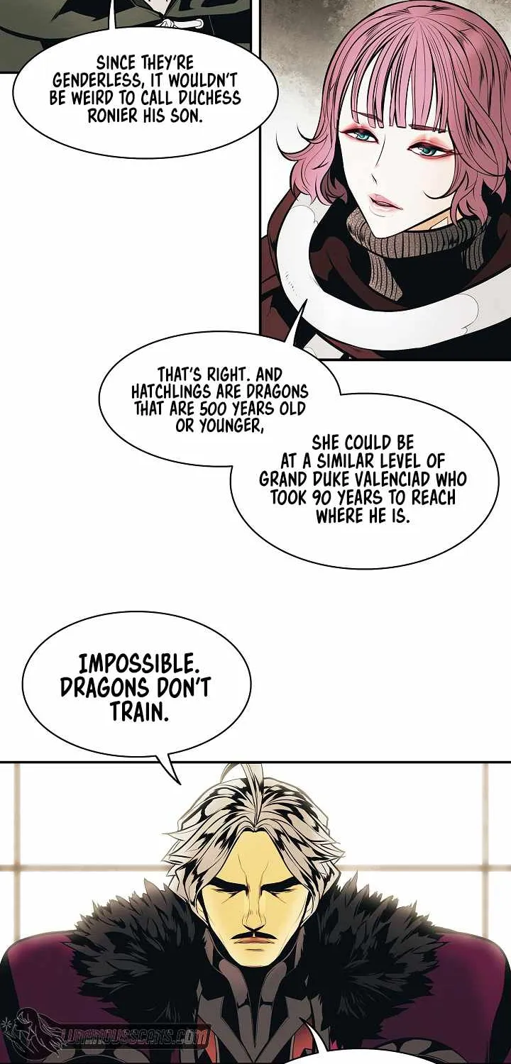 Mookhyang - Dark Lady Chapter 149 page 4 - MangaNato