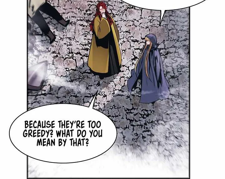 Mookhyang - Dark Lady Chapter 149 page 31 - MangaNato