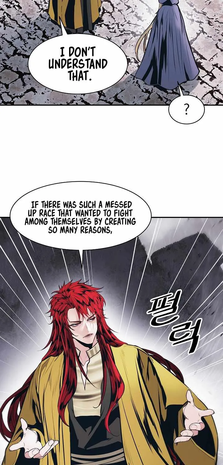 Mookhyang - Dark Lady Chapter 149 page 46 - MangaNato