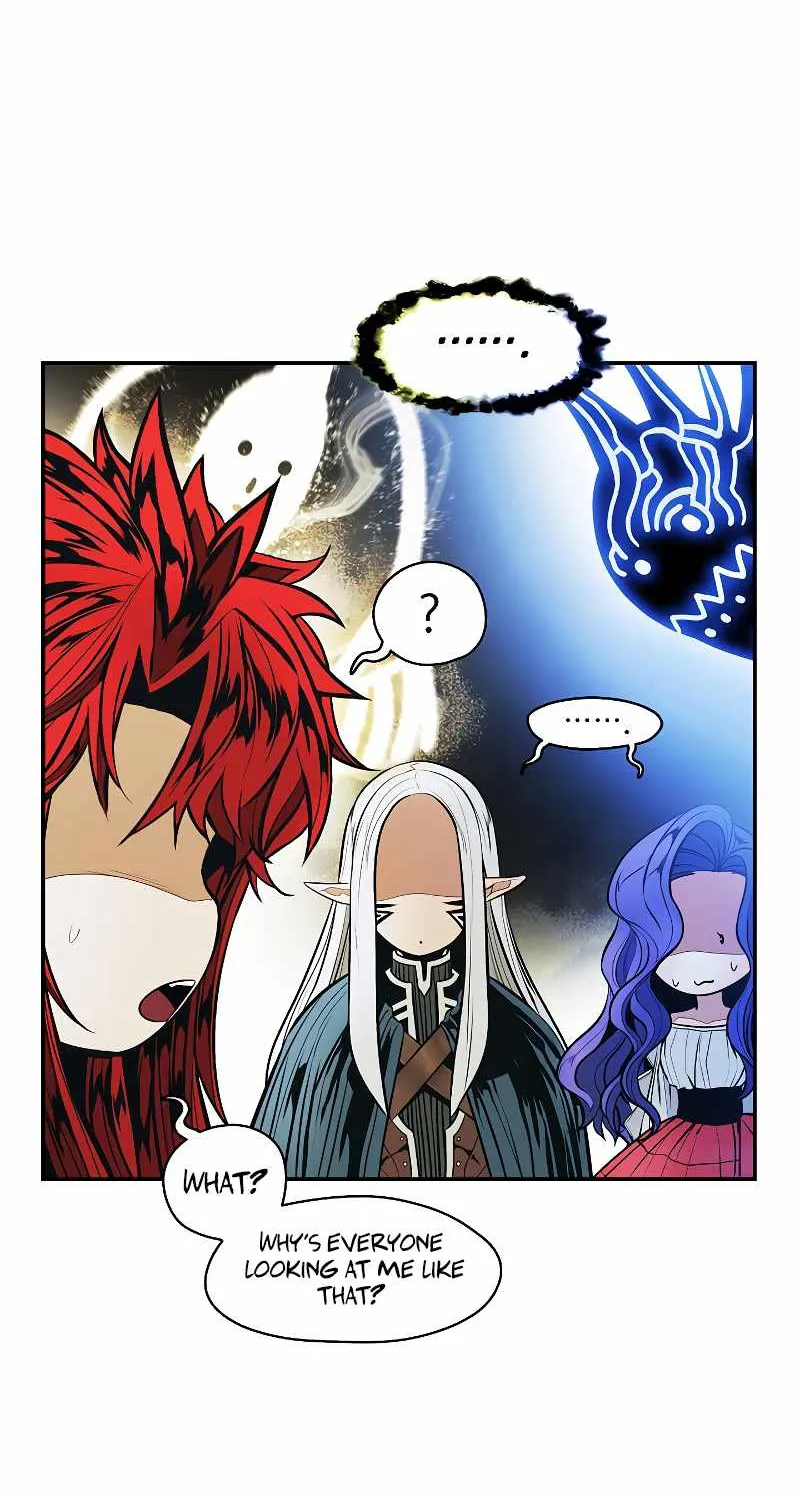 Mookhyang - Dark Lady Chapter 164 page 6 - MangaNato