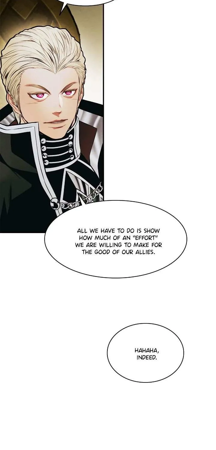 Mookhyang - Dark Lady Chapter 185 page 29 - MangaNato