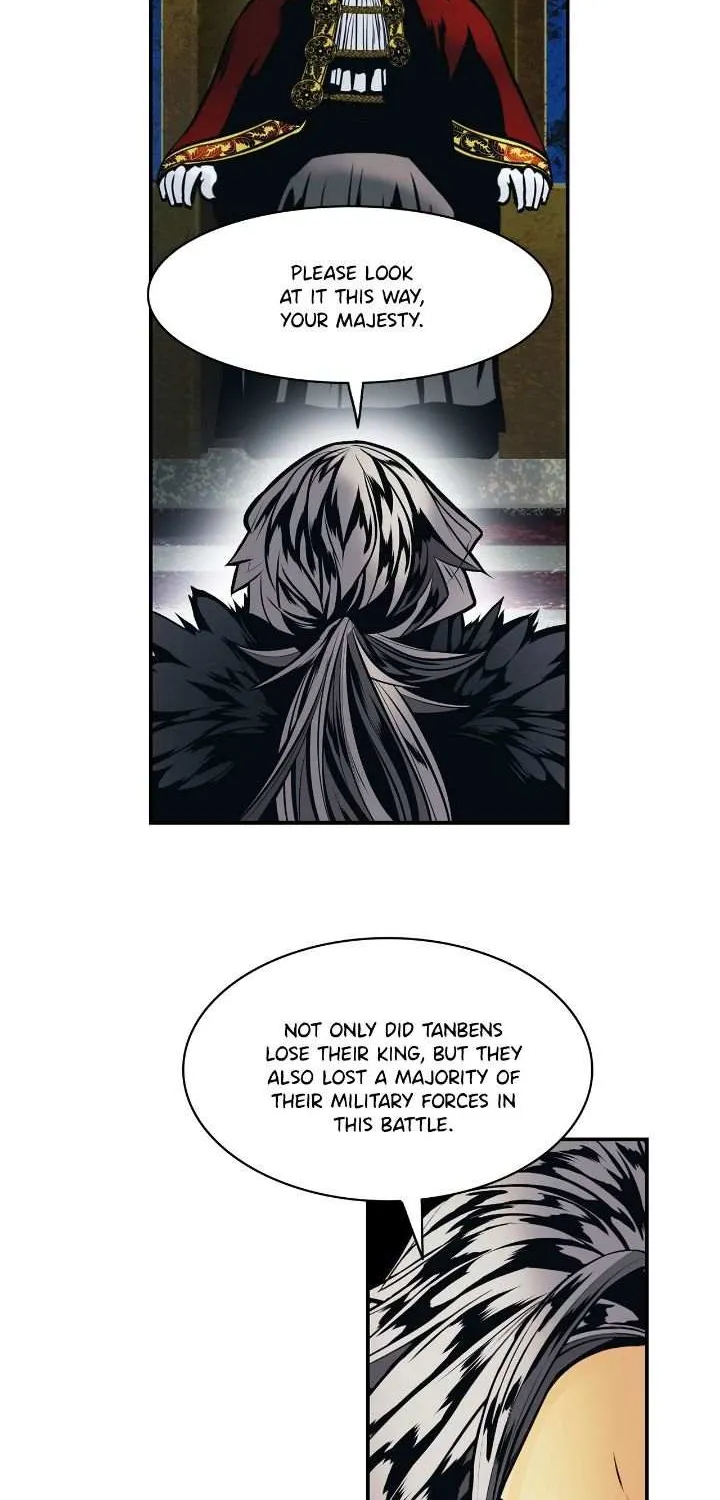 Mookhyang - Dark Lady Chapter 185 page 5 - MangaNato