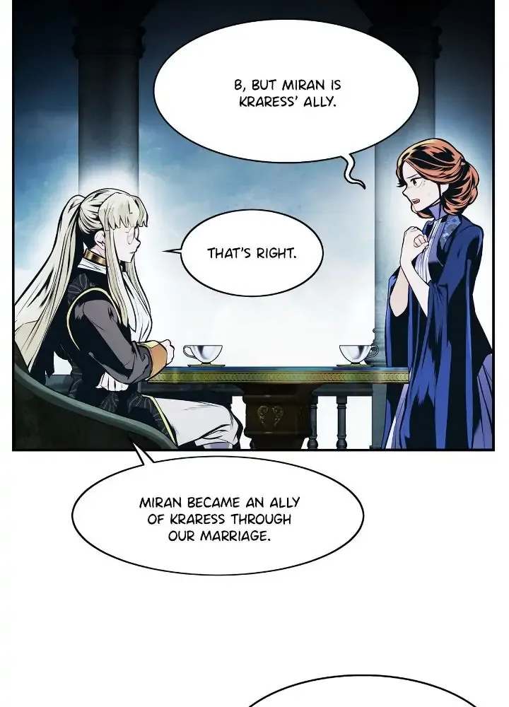 Mookhyang - Dark Lady Chapter 196 page 21 - MangaKakalot