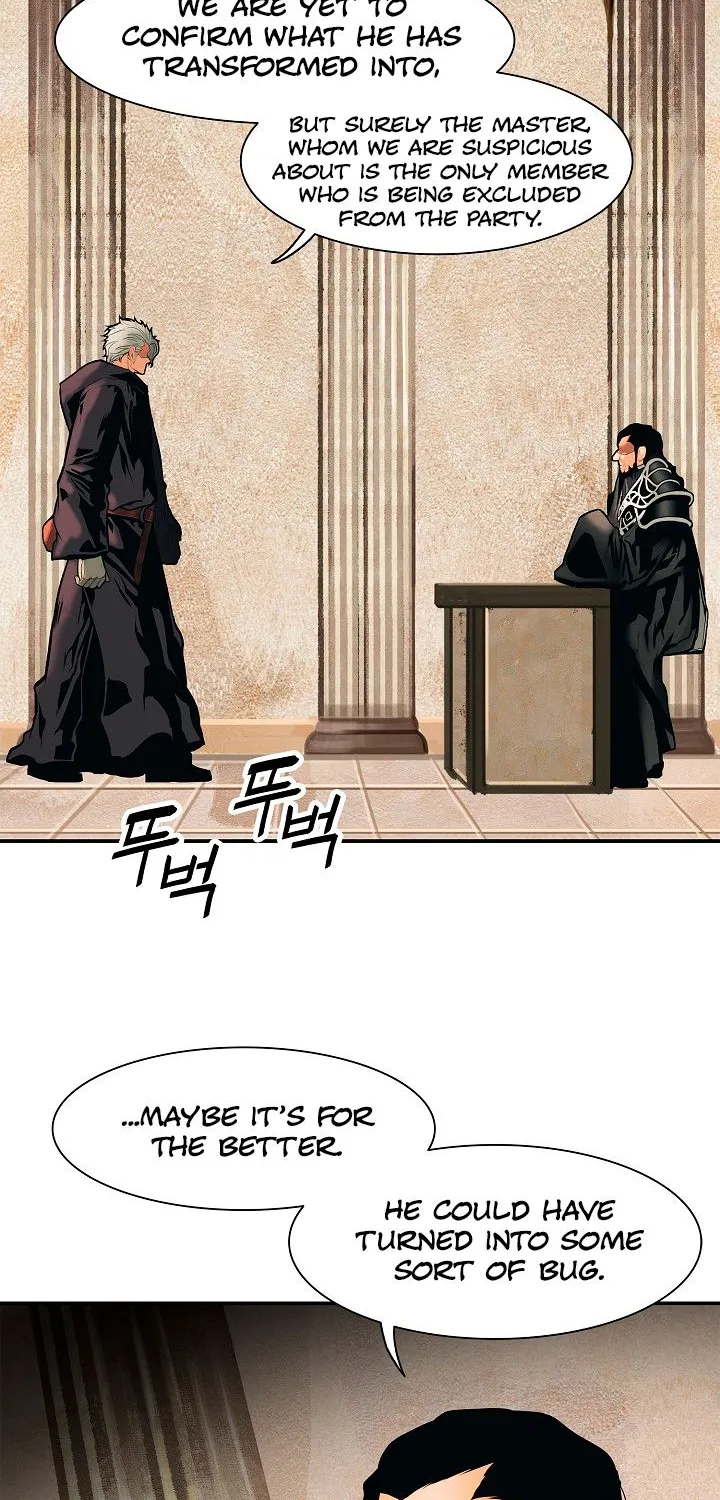 Mookhyang - Dark Lady Chapter 38 page 4 - MangaNato