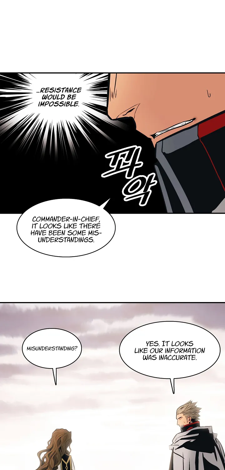 Mookhyang - Dark Lady Chapter 95 page 52 - MangaNato