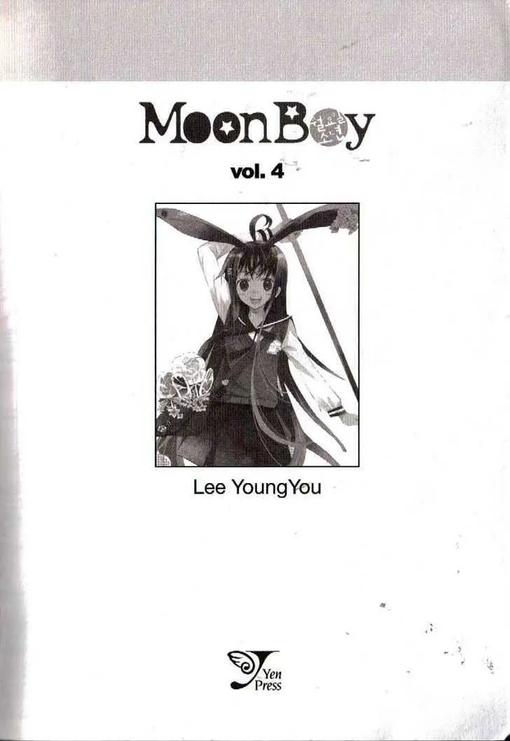 Moon Boy Chapter 1.1 page 2 - MangaKakalot