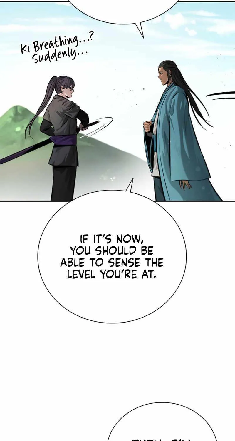 Moon-Shadow Sword Emperor Chapter 27 page 49 - MangaNato