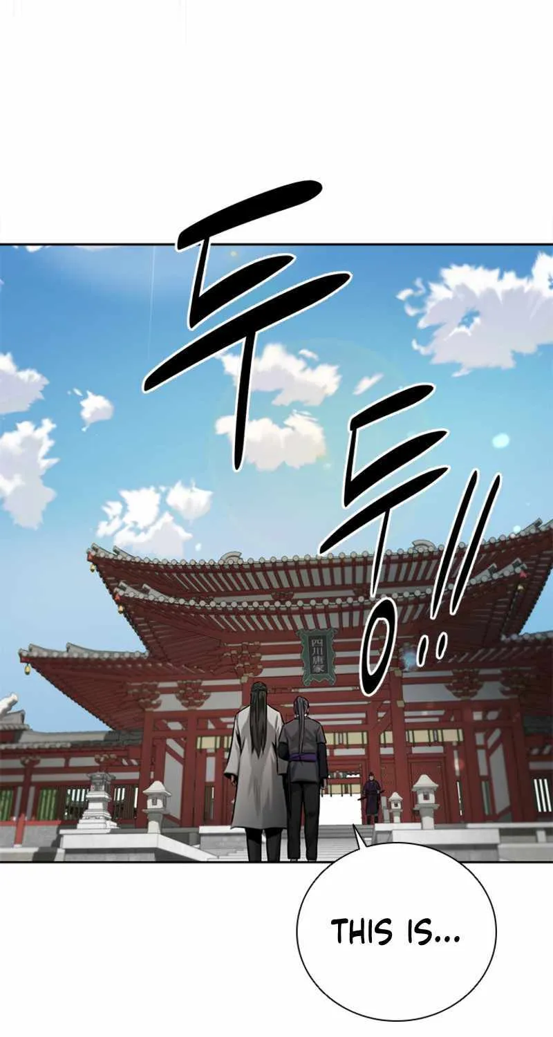 Moon-Shadow Sword Emperor Chapter 27 page 72 - MangaNato