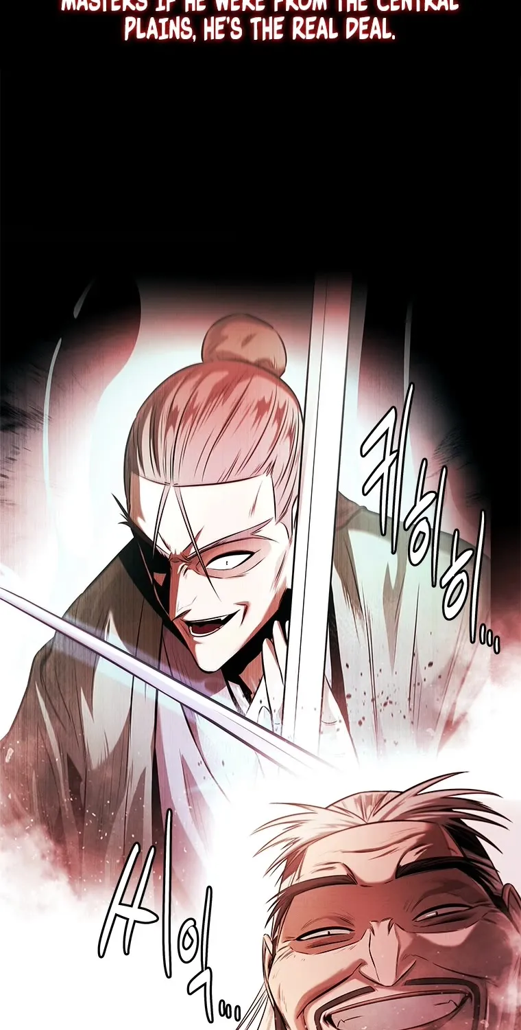 Moon-Shadow Sword Emperor Chapter 53 page 44 - MangaNato