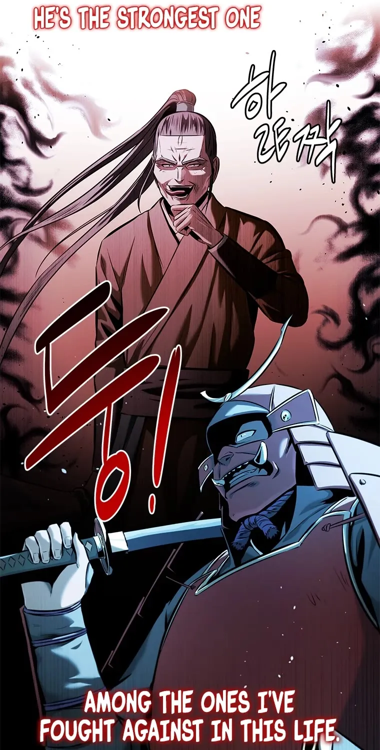 Moon-Shadow Sword Emperor Chapter 53 page 46 - MangaNato