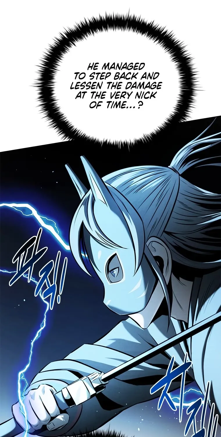 Moon-Shadow Sword Emperor Chapter 53 page 88 - MangaNato