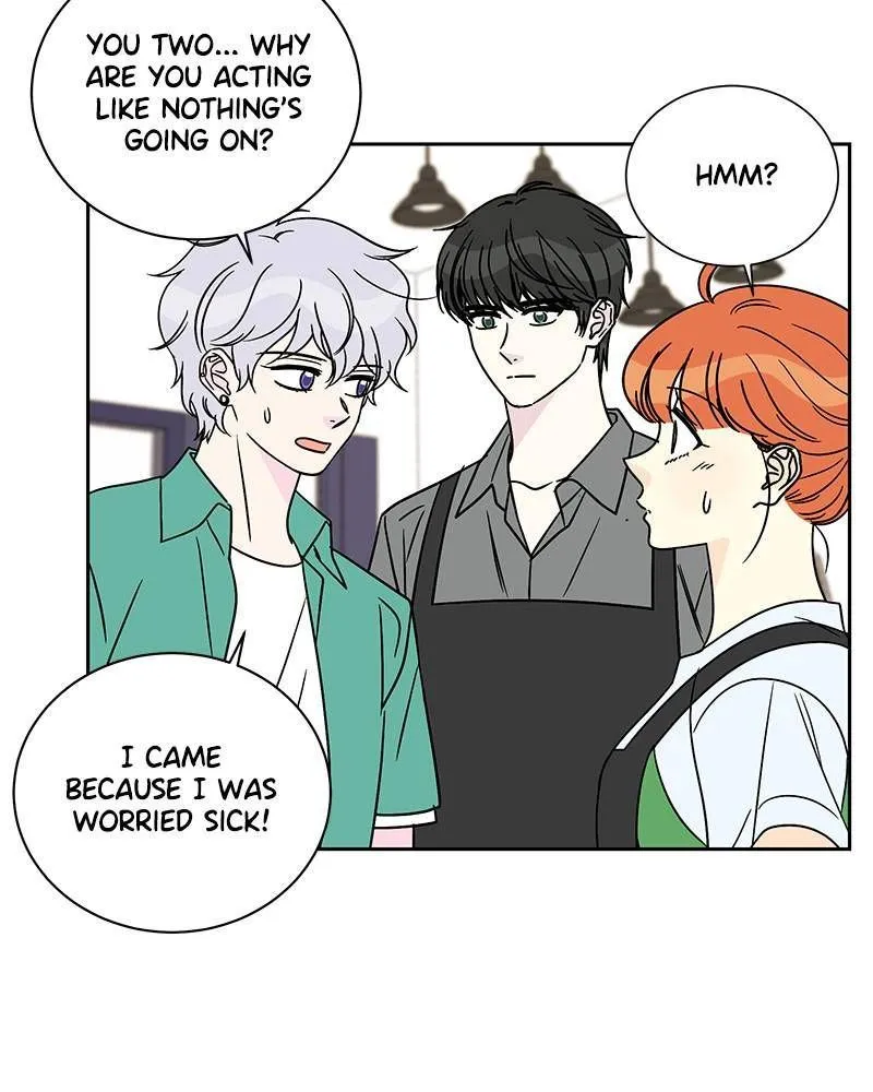 Moonlight Beauty Parlor Chapter 30 page 61 - MangaKakalot