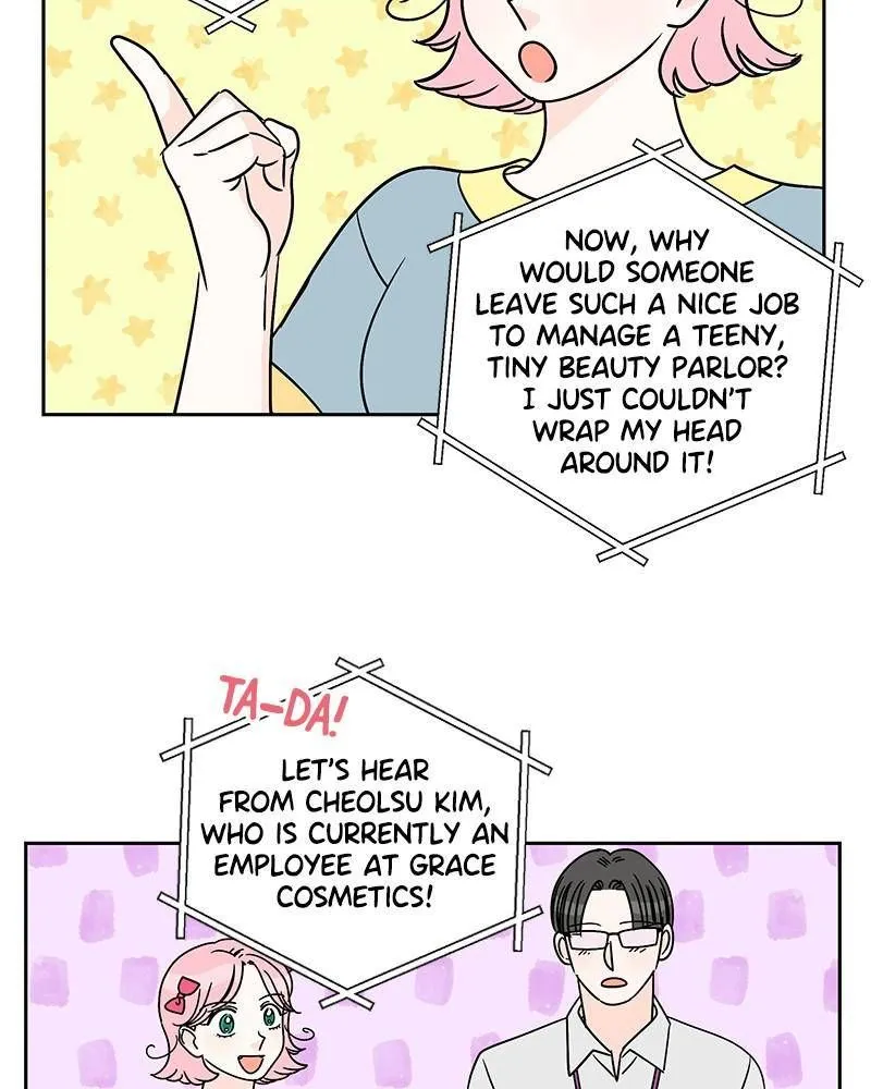 Moonlight Beauty Parlor Chapter 30 page 69 - MangaKakalot