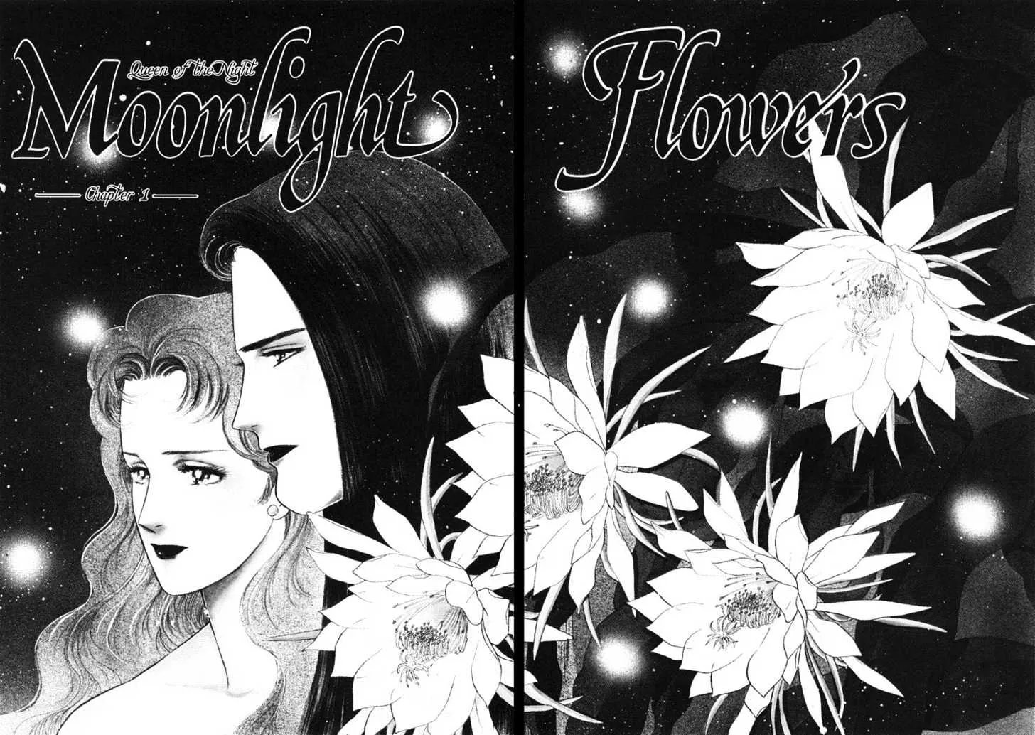 Moonlight Flowers Chapter 1 page 7 - MangaKakalot